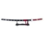 Amont Katana Trafalgar Law One Piece 102cm Amont Katana Trafalgar Law One Piece 102cm