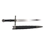 Amont Réplica Miniatura Dagger The Witcher 40cm