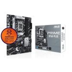 ASUS PRIME B760-PLUS