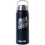 Erik Botella Térmica La Casa de Papel Bella Ciao 500ml Metal