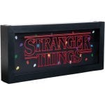 Erik Lamp Stranger Things - Il sottosopra