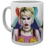GB Eye Taza Harley Quinn Aves de Presa