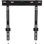 Equip Soporte TV Fijo Pared 32 a 55" VESA 200x200 a 400x400 Máx 55Kg