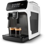 Cafetera superautomática Philips EP1223/00 1,8 L 15 bares con espumador de leche
