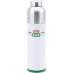 Paladone Botella Metálica y Taza de Viaje Central Perk Friends