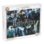 Paladone Puzzle Pósters Harry Potter 1000 Piezas