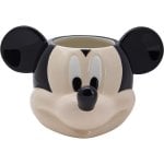 Paladone Tazza 3D Testa di Topolino Disney