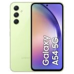 Samsung Galaxy A54 5G 8/128GB Verde Gratis