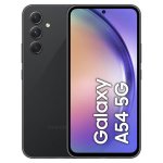 Samsung Galaxy A54 5G 8GB 256GB 6.4" Nero
