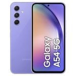 Samsung Galaxy A54 5G 8/256GB Viola Gratis