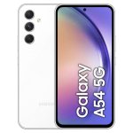 Samsung Galaxy A54 5G 8GB 256GB 6.4" Blanc