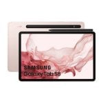 Samsung Galaxy Tab S8 WiFi 256GB Oro Rosa