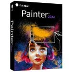 Corel Painter 2023 Descarga Digital