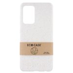 Funda Biodegradable Blanca para Samsung Galaxy A52 5G