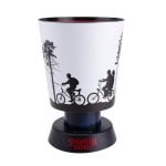 Paladone Icons Stranger Things Lampe Upside Down World