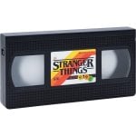 Paladone Stranger Things VHS Logo-Lampe