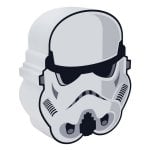 Paladone Lampada Scatola Star Wars Stormtrooper