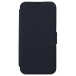 Capa Livro Suave Preto La Casa de las Carcasas para iPhone 14