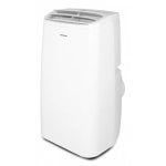 Infiniton PAC-A35B Aire Acondicionado Portátil 3000 Frigorías Infiniton PAC-A35B Aire Acondicionado Portátil 3000 Frigorías