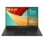 LG Gram 15Z90R-G.AD78B Intel Evo Core i7-1360P/32 GB/1 TB SSD/15"