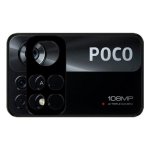 Protector De Cámara Metalizado Para Xiaomi Poco X4 Pro