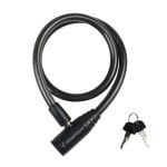 Lucchetto Smartgyro SG27-347 con 2 chiavi Lucchetto Smartgyro SG27-347 con 2 chiavi