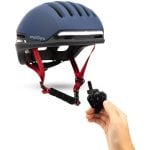 SmartGyro Helmet Pro Smart Helm für Erwachsene Gr. M Schwarz SmartGyro Helmet Pro Smart Helm für Erwachsene Gr. M Schwarz