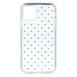 Capa brilhante La Casa de las Carcasas leve e protetora para iPhone 11 Pro Max