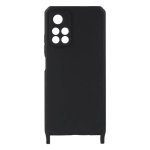 Funda para móvil La Casa de las Carcasas Ultra Suave Colgante para Xiaomi Poco M4 Pro 5G