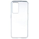 Estojo transparente de silicone para Realme Gt 2 Estojo transparente de silicone para Realme Gt 2