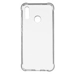 Funda Antigolpes Reforzada Transparente Para Huawei P Smart 2019