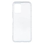 Funda para móvil La Casa de las Carcasas Degradada Silicona Ultraligera Multicolor para Vivo Y21S