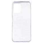Funda para móvel La Casa de las Carcasas Silicona Transparente Ultrafina para Vivo Y55