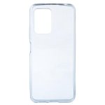 Funda para móvil La Casa de las Carcasas Silicona Transparente Ligera para Xiaomi Poco X4 GT