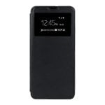 Funda para móvel La Casa de las Carcasas Livro Sintético Preta Leve para OnePlus 10 Pro