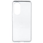 Capa para telemóvel La Casa de las Carcasas Silicone Transparente para Huawei Honor 50 5G