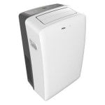 Hisense Patagonia APH09NJ Ar Condicionado Portátil com Bomba de Calor 2236 Frigorias Hisense Patagonia APH09NJ Ar Condicionado Portátil com Bomba de Calor 2236 Frigorias
