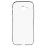 Funda para móvil La Casa de las Carcasas Silicona Transparente Ligera para Samsung Galaxy A5 2017