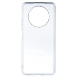 Funda para móvil La Casa de Las Carcasas Silicona Transparente Cover para Huawei Honor Magic4 Lite