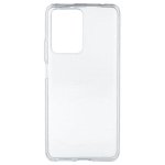 Funda para móvil La Casa de las Carcasas Silicona Transparente Ligera para Xiaomi 11T