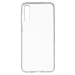 Funda para móvil La Casa de las Carcasas Silicona Transparente Ligera para Samsung Galaxy A70