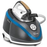 Dampfbügelstation Polti Vaporella Next VN18.20 2200W 1.3L 15 Bar Aluminiumsohle