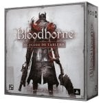 Asmodee Bloodborne: Il gioco da tavolo