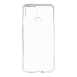 Funda para móvil La Casa de Las Carcasas Silicona Transparente Cover para OPPO A15