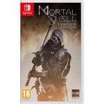 Edizione completa di Mortal Shell per Nintendo Switch