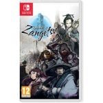 Labryinth of Zangetsu Nintendo Switch