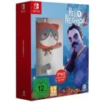 Hello Neighbor 2 Imbir Edition Nintendo Switch