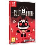 Kult des Lammes Nintendo Switch