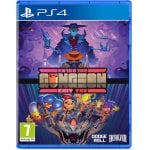 Entrer/sortir du Gungeon PS4