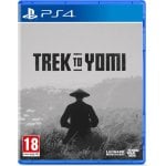 Trek To Yomi PS4